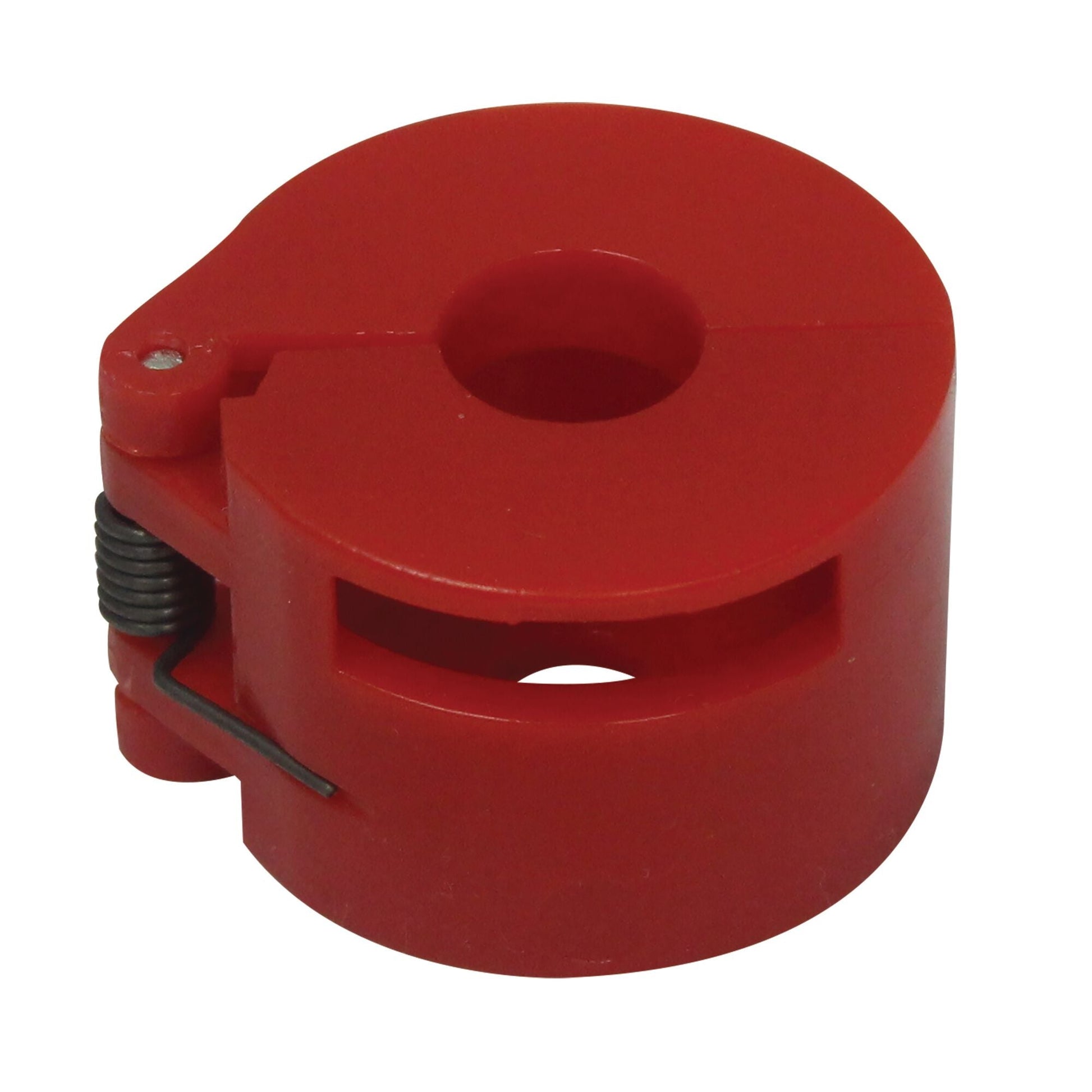 Spring-Lock Coupling Disconnect Tool