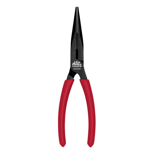 8" Long-Nose C.S.T. Pliers With Cutter