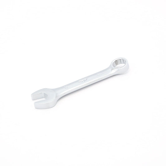 Knuckle Saver Stubby Combination Wrench 11mm - 12-PT.