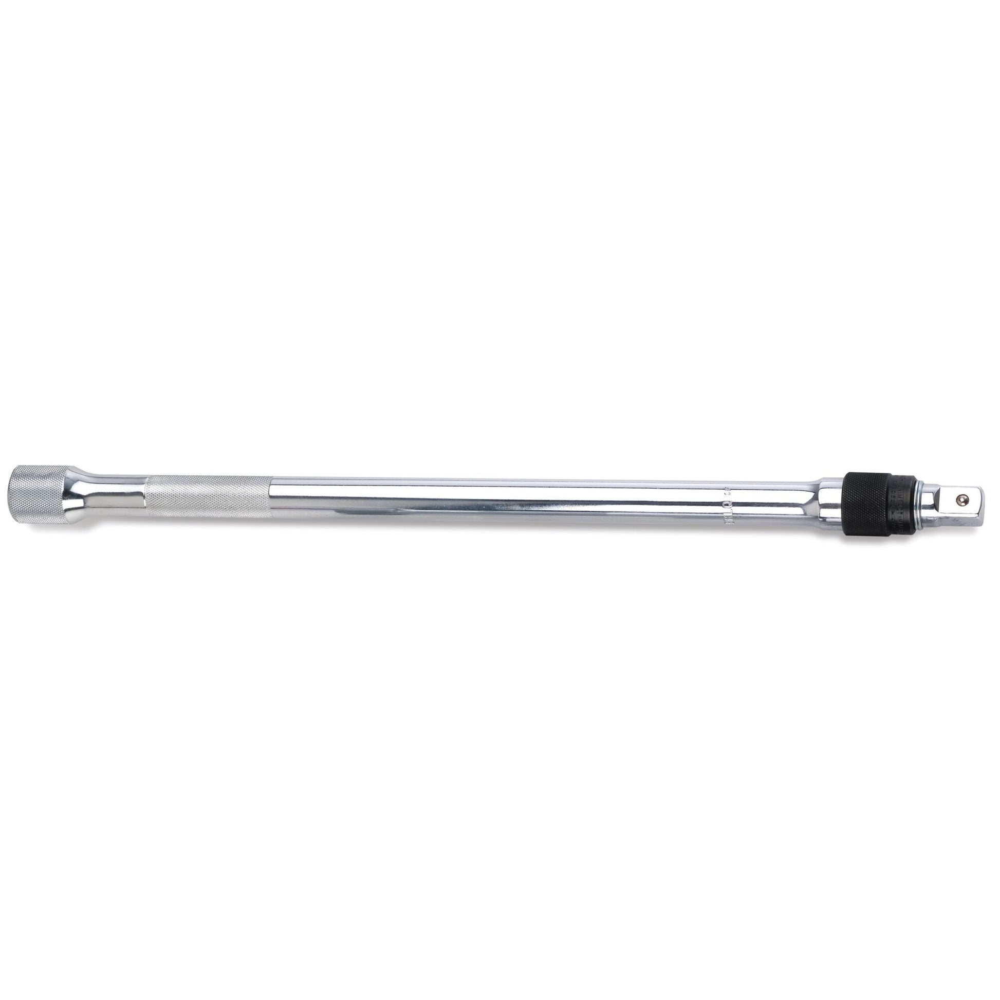 Extension, 1/2" Drive Locking