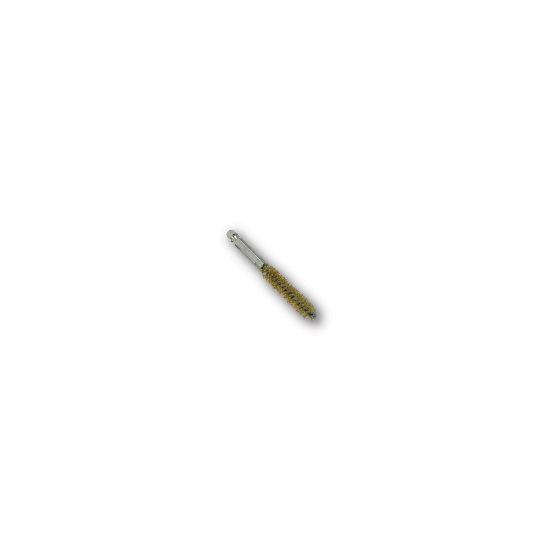 10mm Brass Bore Brush 6-PK.