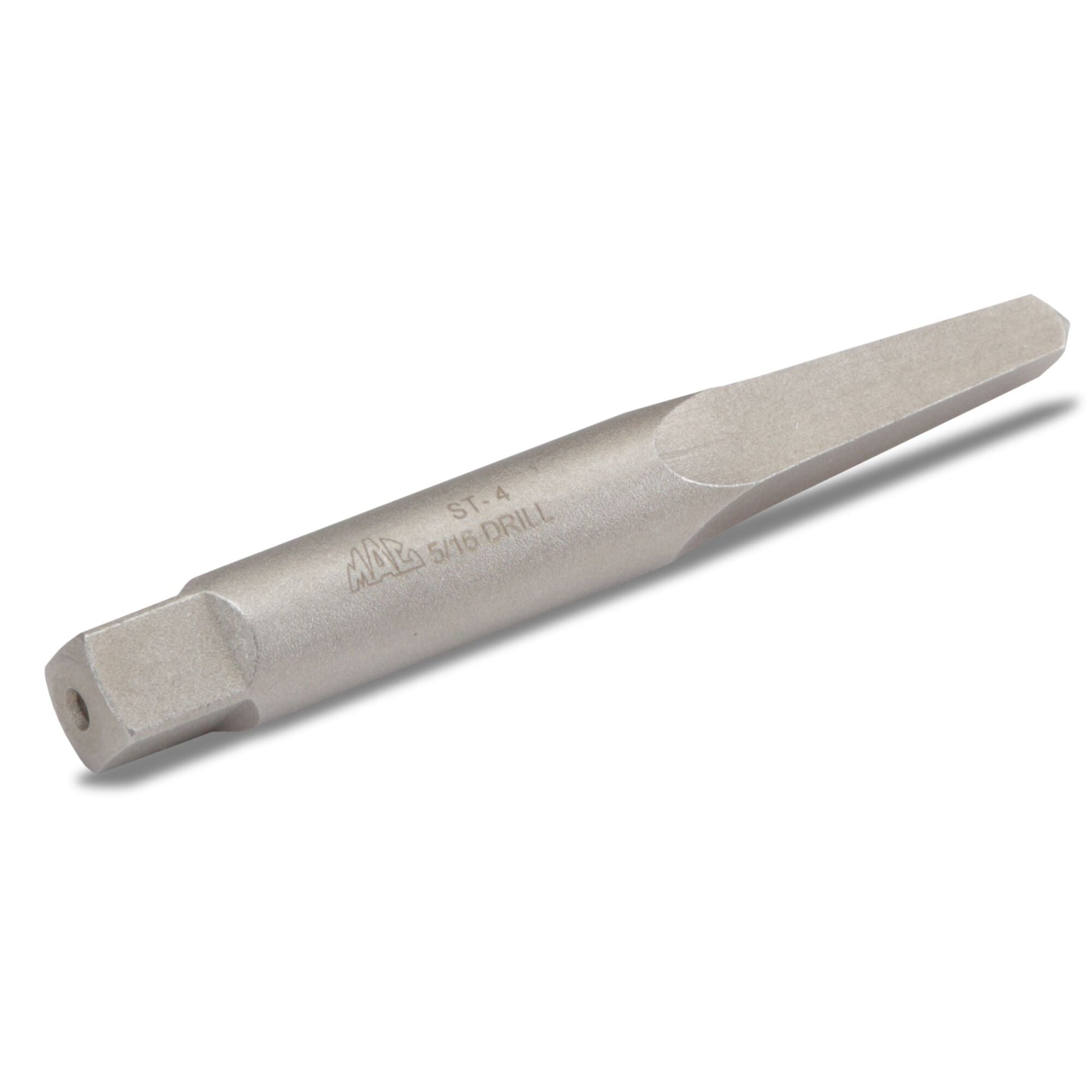 Straight Flute Extractor