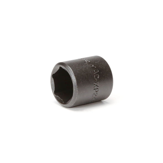 3/8" Drive Impact Socket 3/4" - 6-PT.