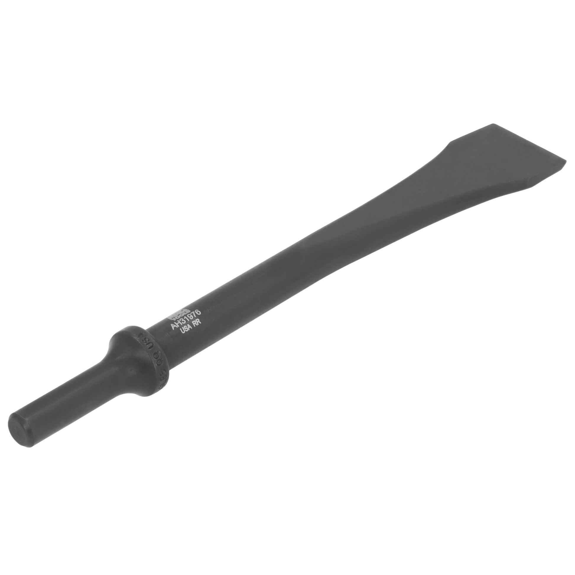 .401 Shank Scraper Air Hammer Bit 1-1/8" x 8"