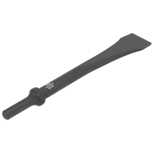.401 Shank Scraper Air Hammer Bit 1-1/8" x 8"