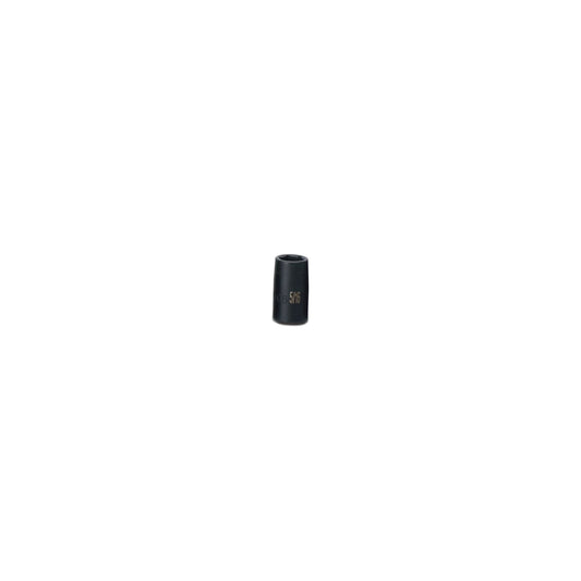 1/4" Drive, Magnetic Impact Socket