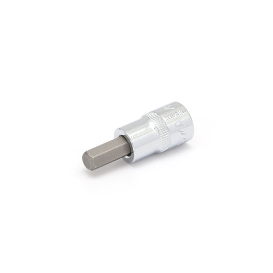 3/8" Drive Short Hex Driver 5/16"