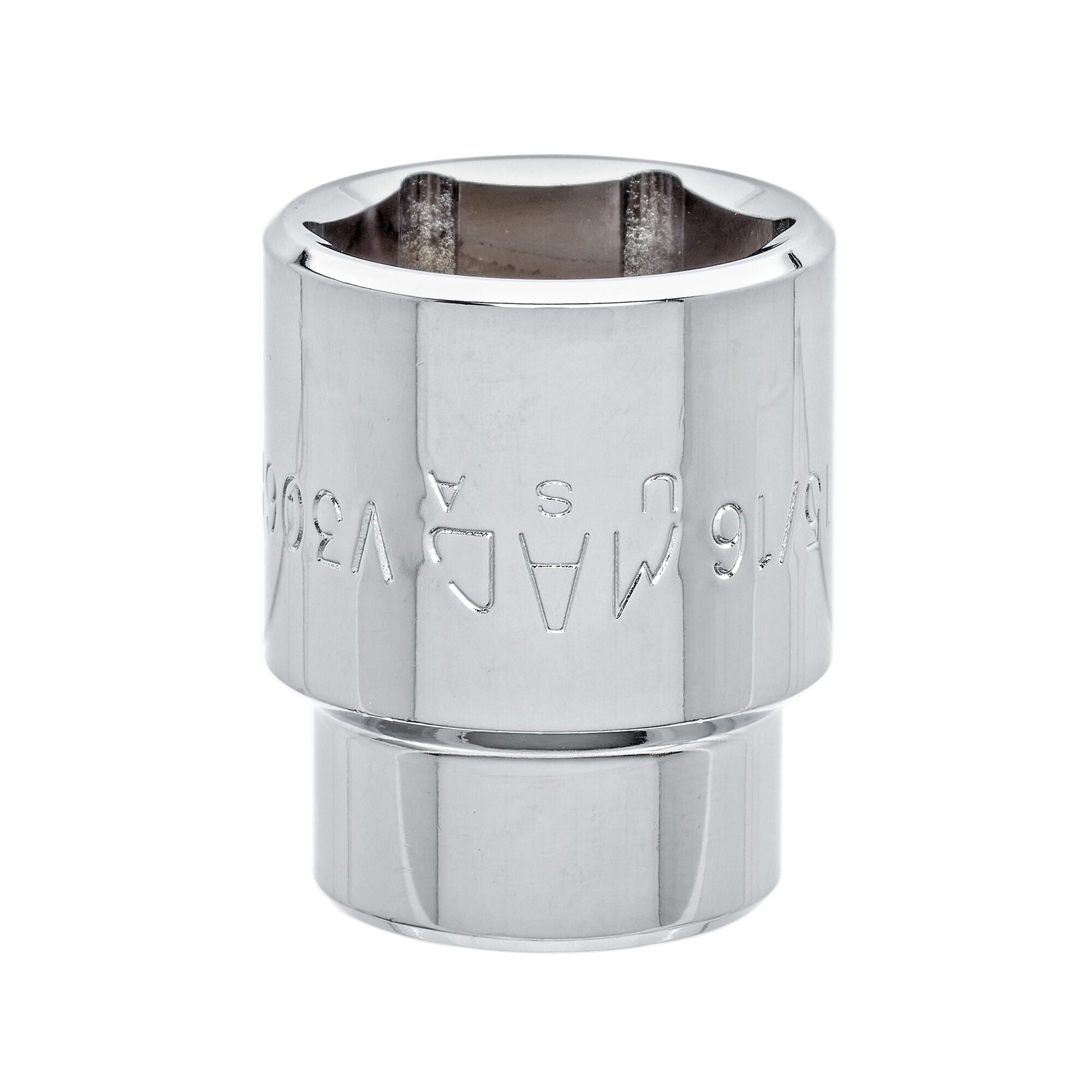 1/2" Drive Socket