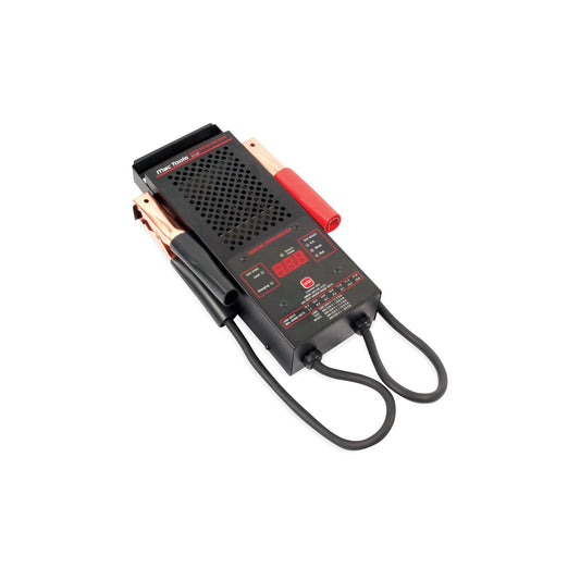 Digital Battery Load Tester/Charging System Analyzer
