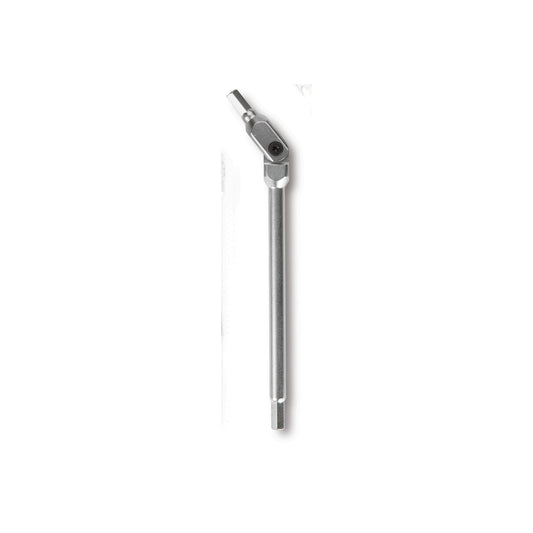 Pivot Head Hex Key