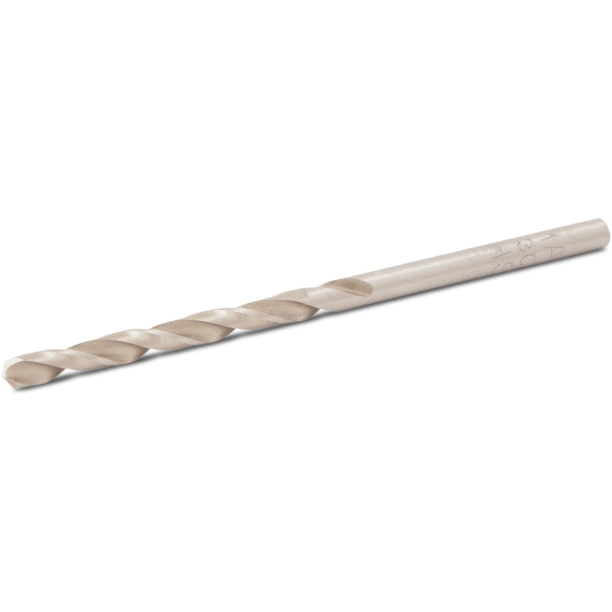 High Speed Steel Drill Bit #30 - 0.128"