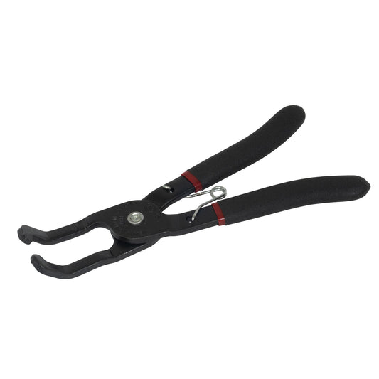 45° Disconnect Pliers