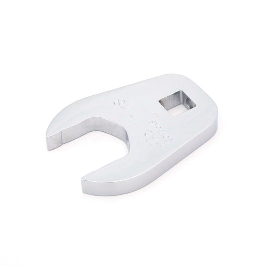 1/2” Drive SAE Open End Crowfoot Wrench - 1-1/8”
