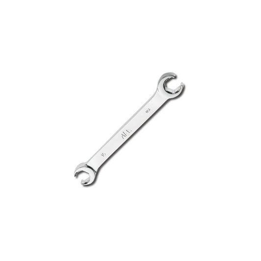Double-End Flare Nut Wrench 15mm x 17mm - 6-PT.