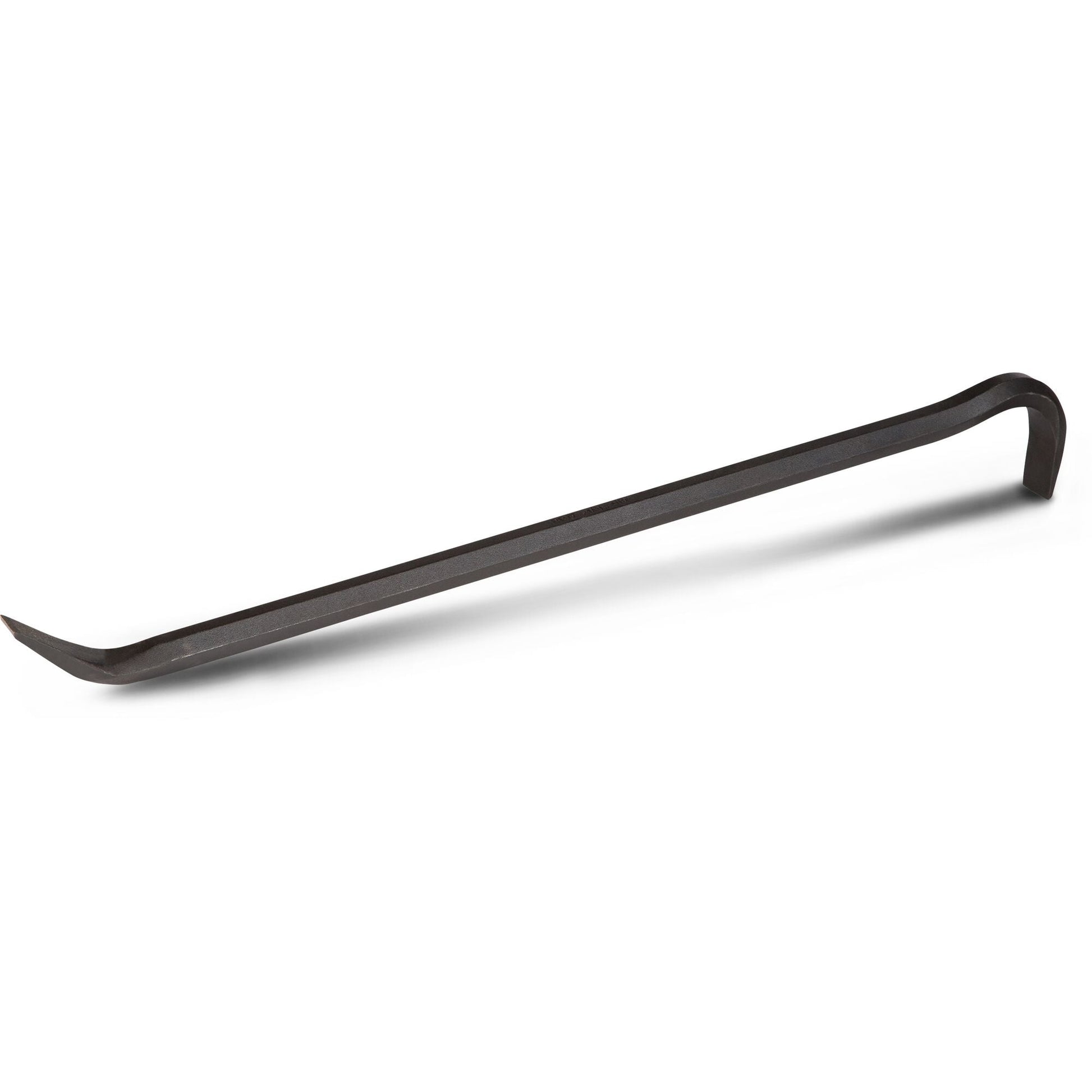 Modified Rolling Head Pry Bar