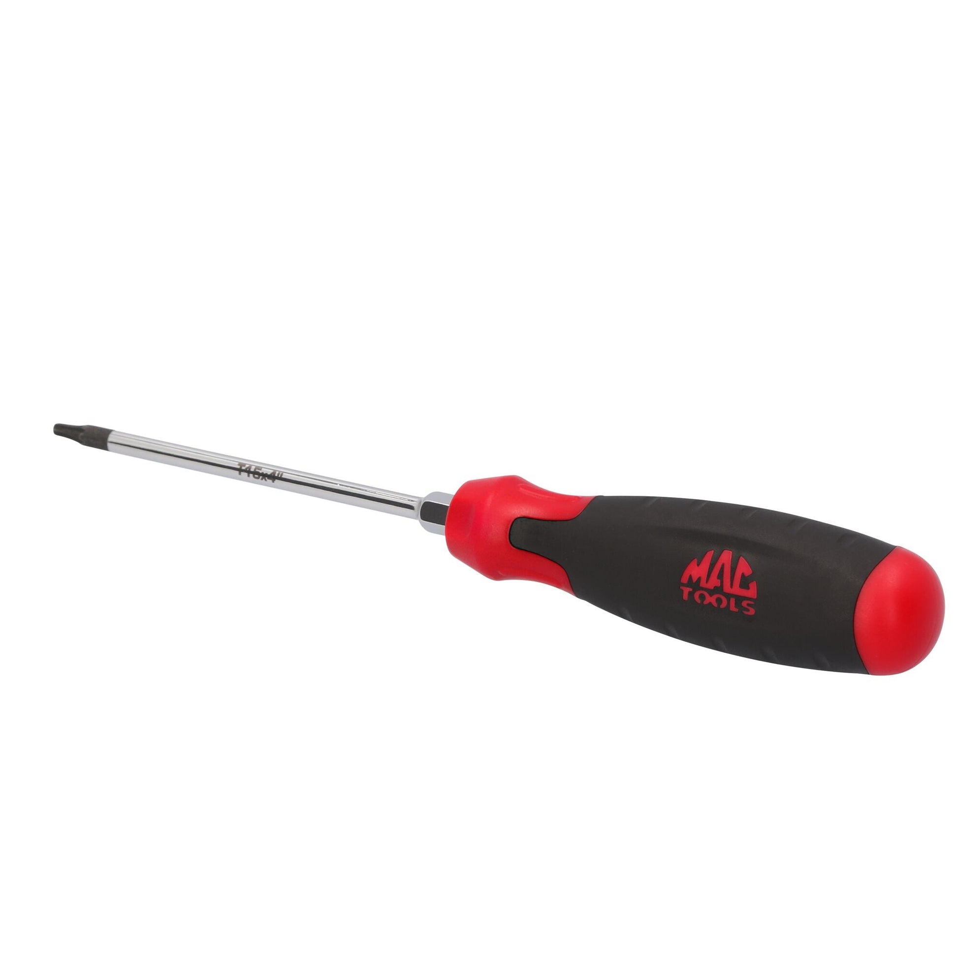 MAC RED T15 x 4’’