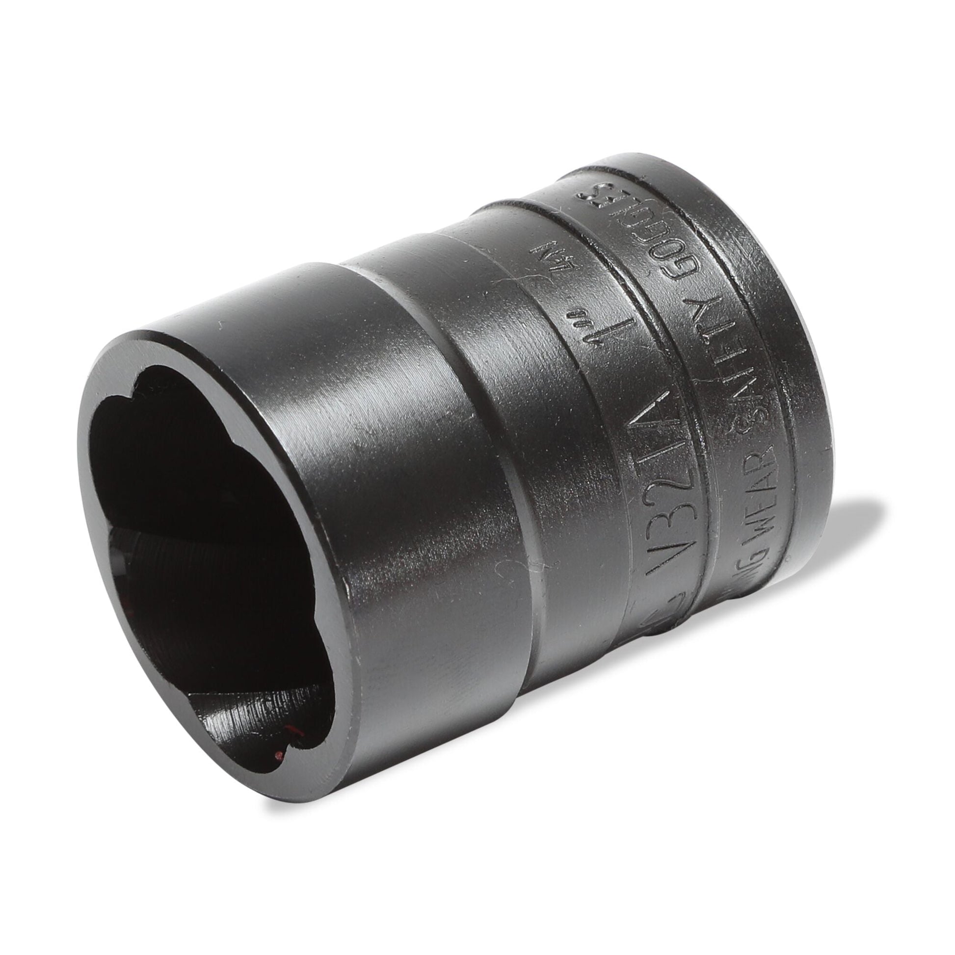 1/2" Drive Twist Socket - 1"