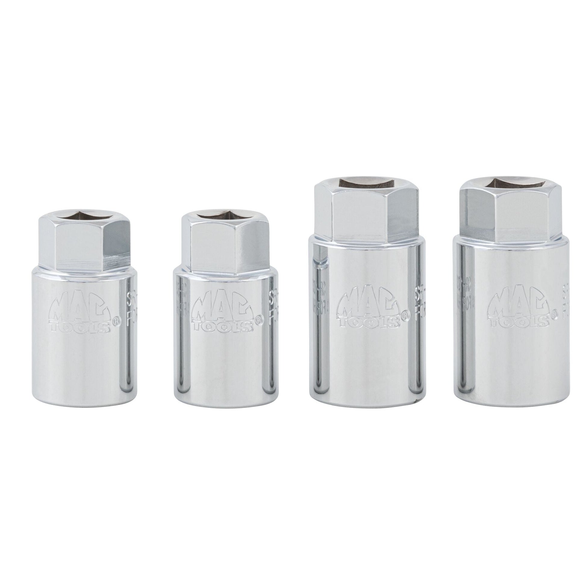 4-PC. SAE Stud Puller Set
