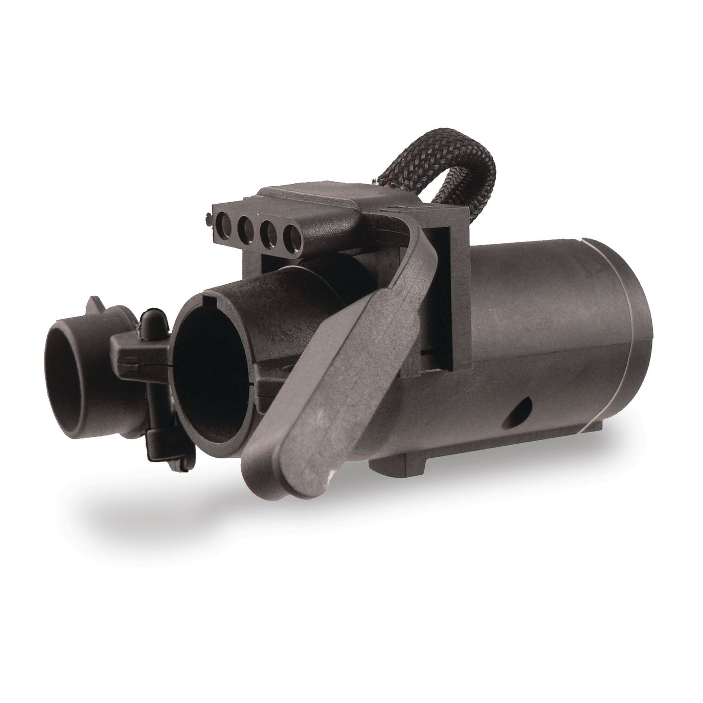 Trailer Plug Adapter