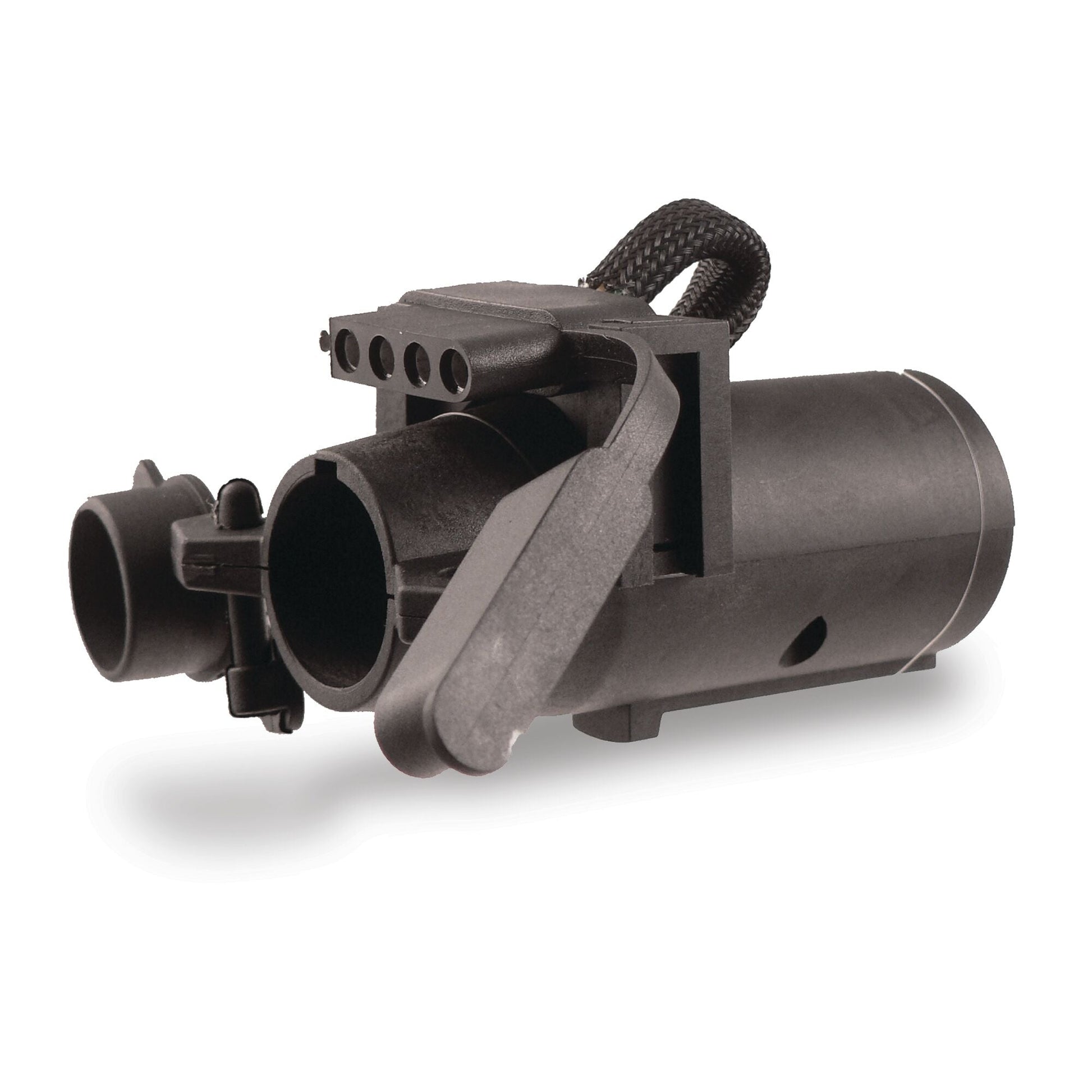 Trailer Plug Adapter