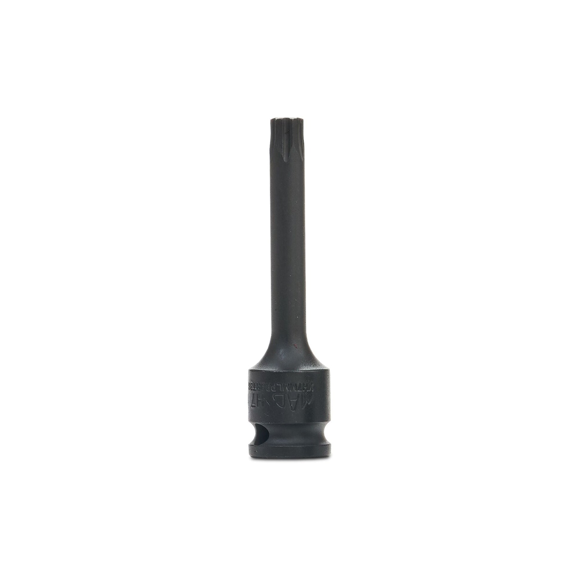 3/8" Drive R.B.R.T.™ Long Impact Hex Driver 7mm