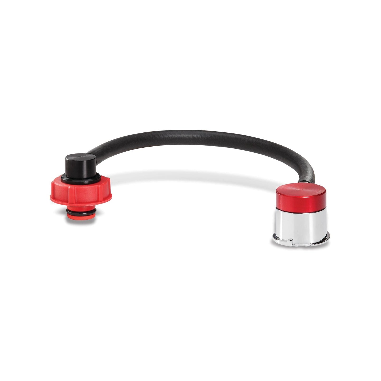 Remote Cooling System Adapter