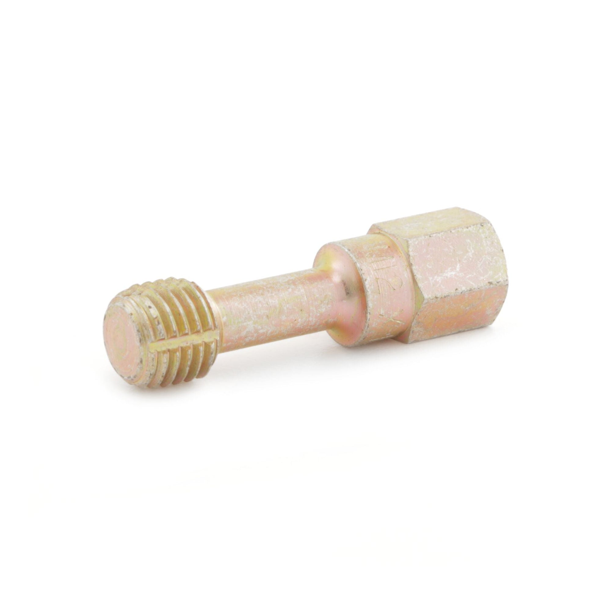 Rethreading Tap