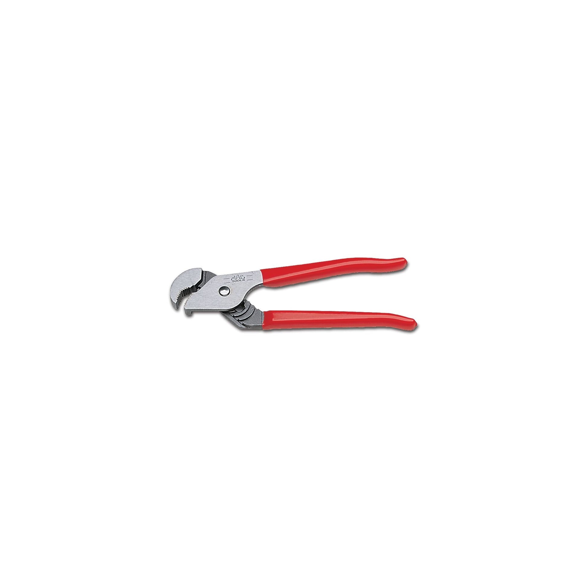 Self-Gripping Tongue and Groove Pliers