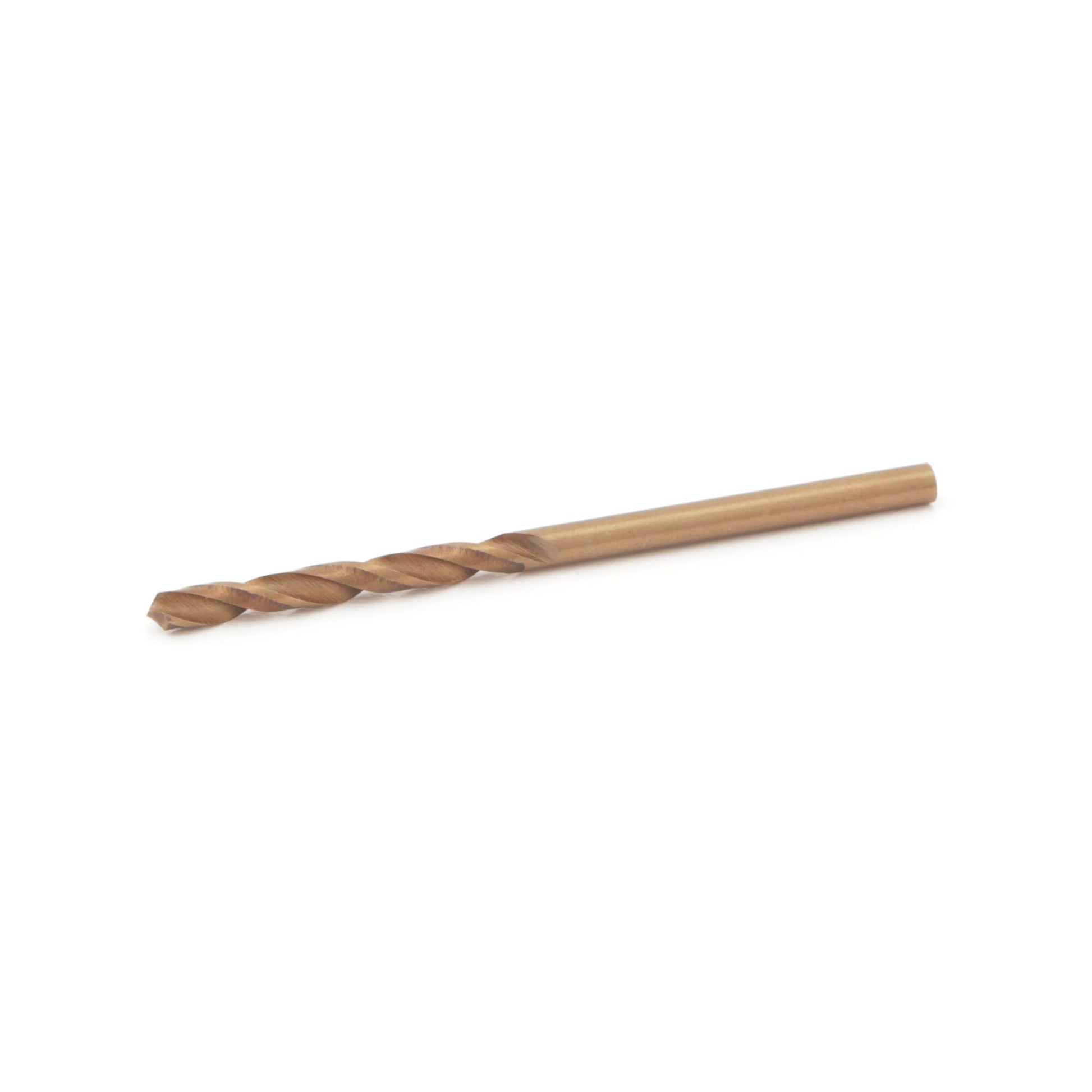 Cobalt Alloy Steel Drill Bit