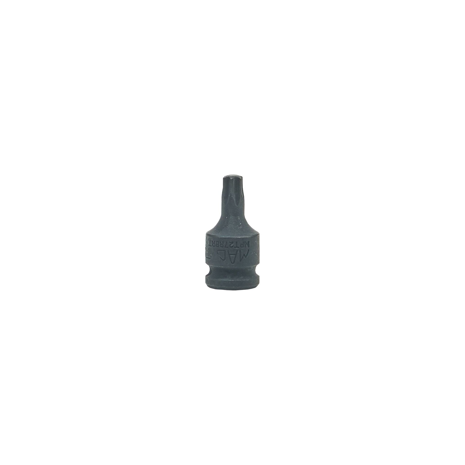 1/4" Drive Advanced R.B.R.T. Impact Star Driver  T27