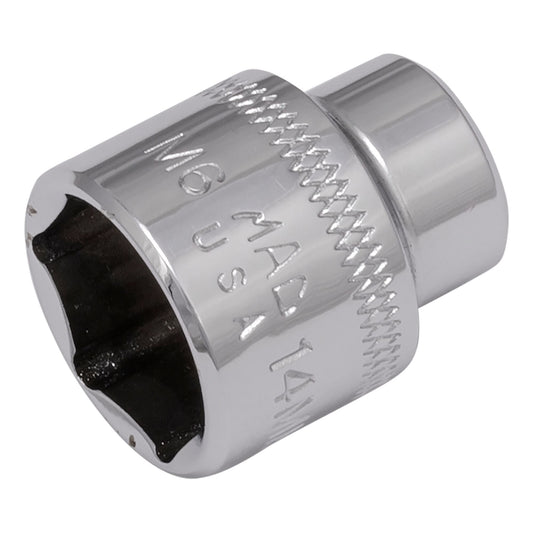 1/4" Drive Socket