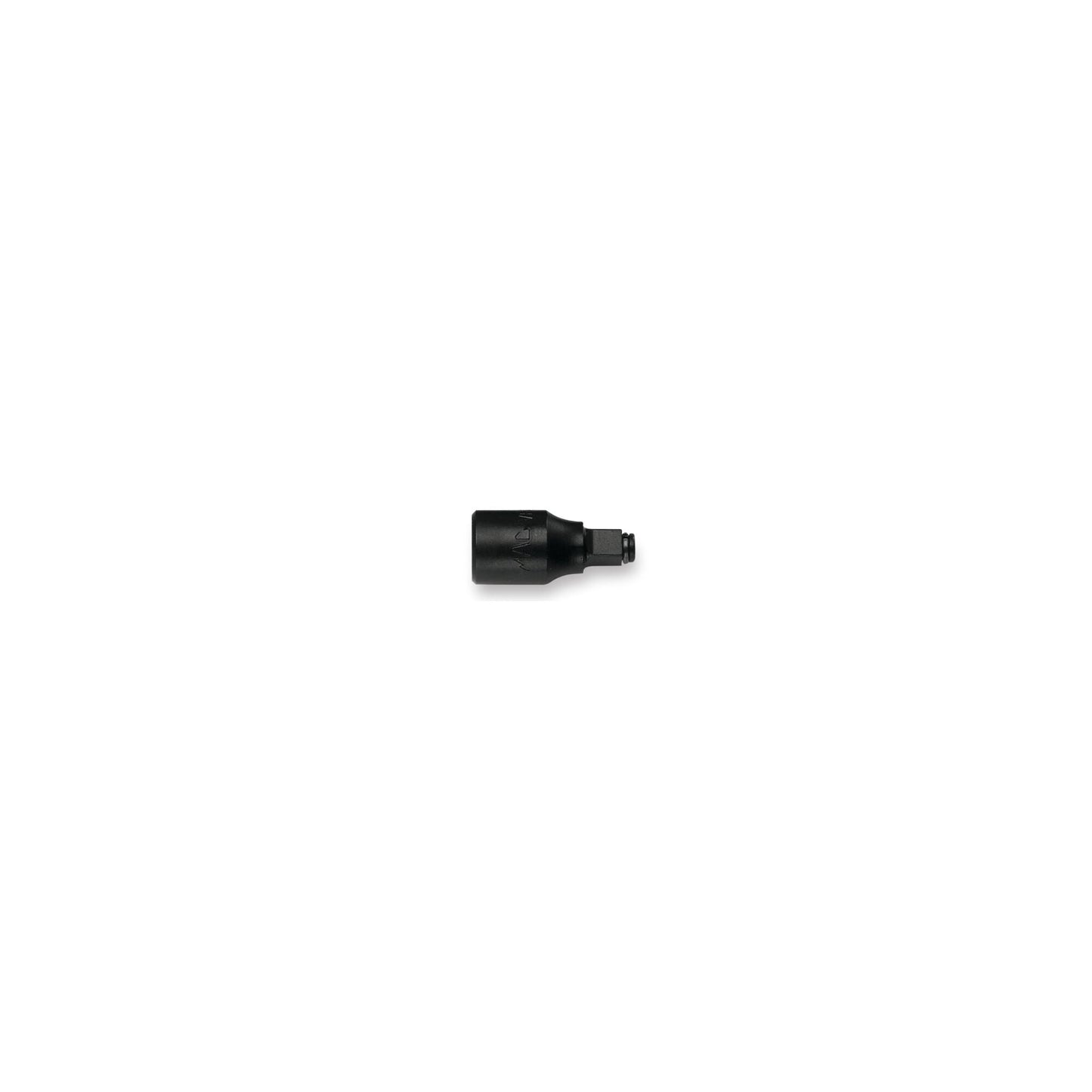 1/2" Drive Impact Reducing Extension Adapter - 2"