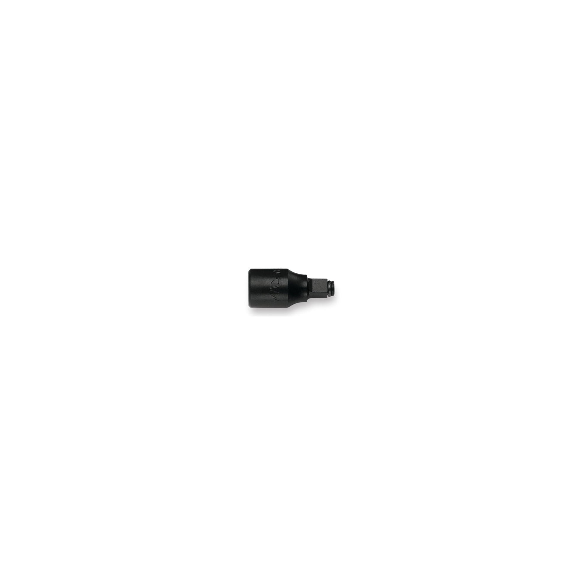 1/2" Drive Impact Reducing Extension Adapter - 2"