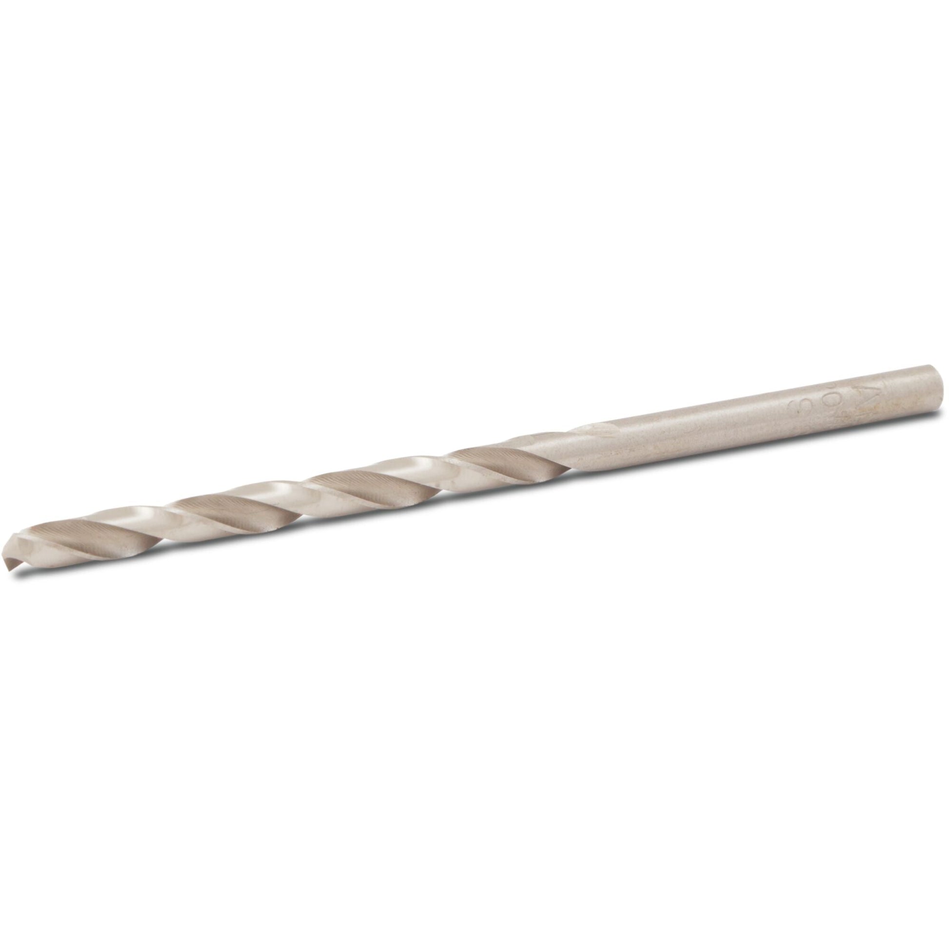 High Speed Steel Drill Bit #20 - 0.161"