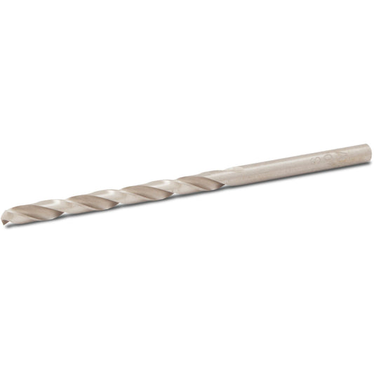 High Speed Steel Drill Bit #20 - 0.161"