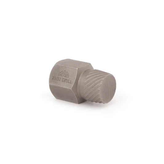 Multi-Spline Screw Extractor 23/32"