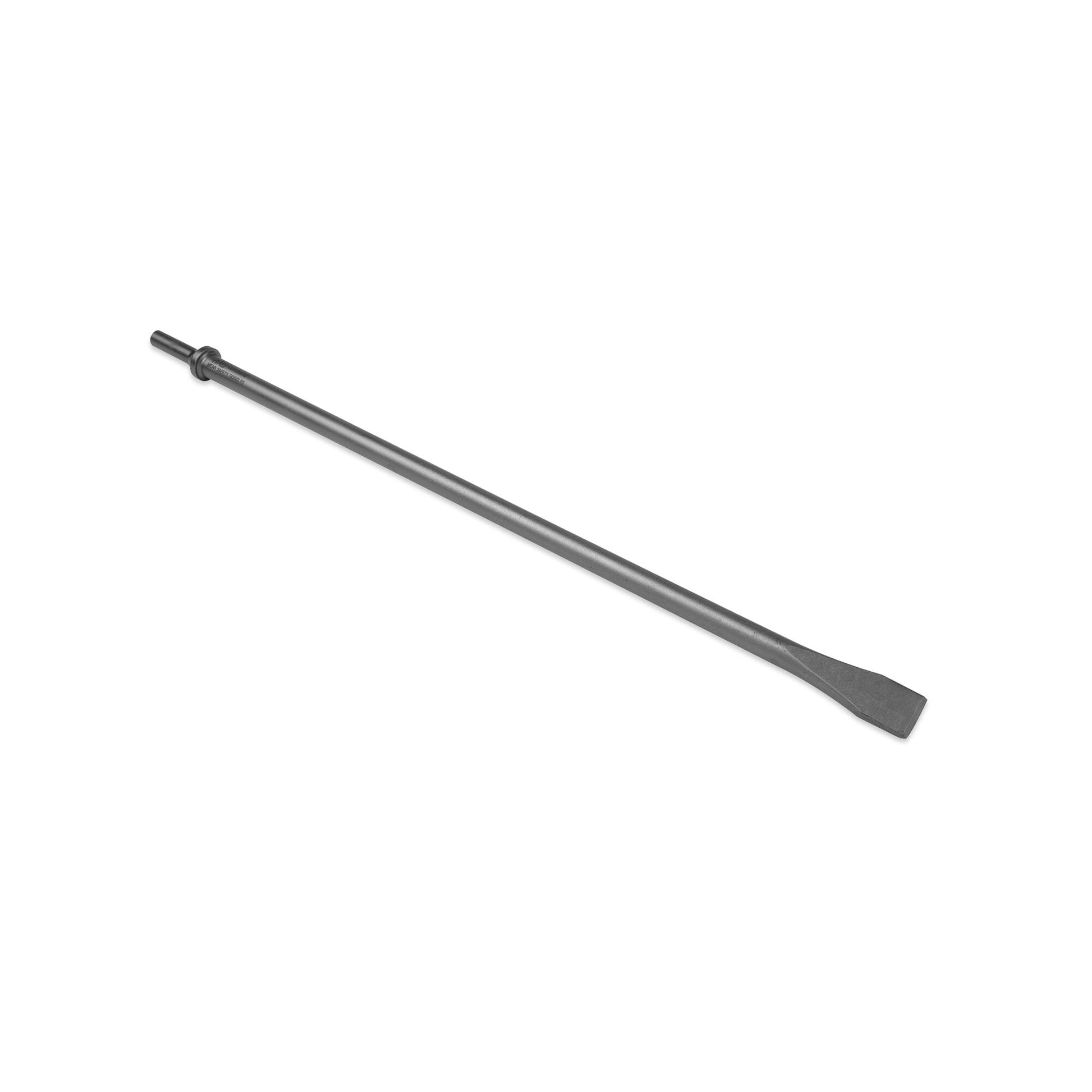 .401 Shank Flat Chisel – X-Long Air Hammer Bit 18"