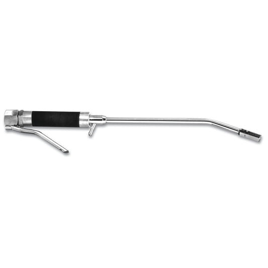 Curved-Tip Siphon Spray Gun
