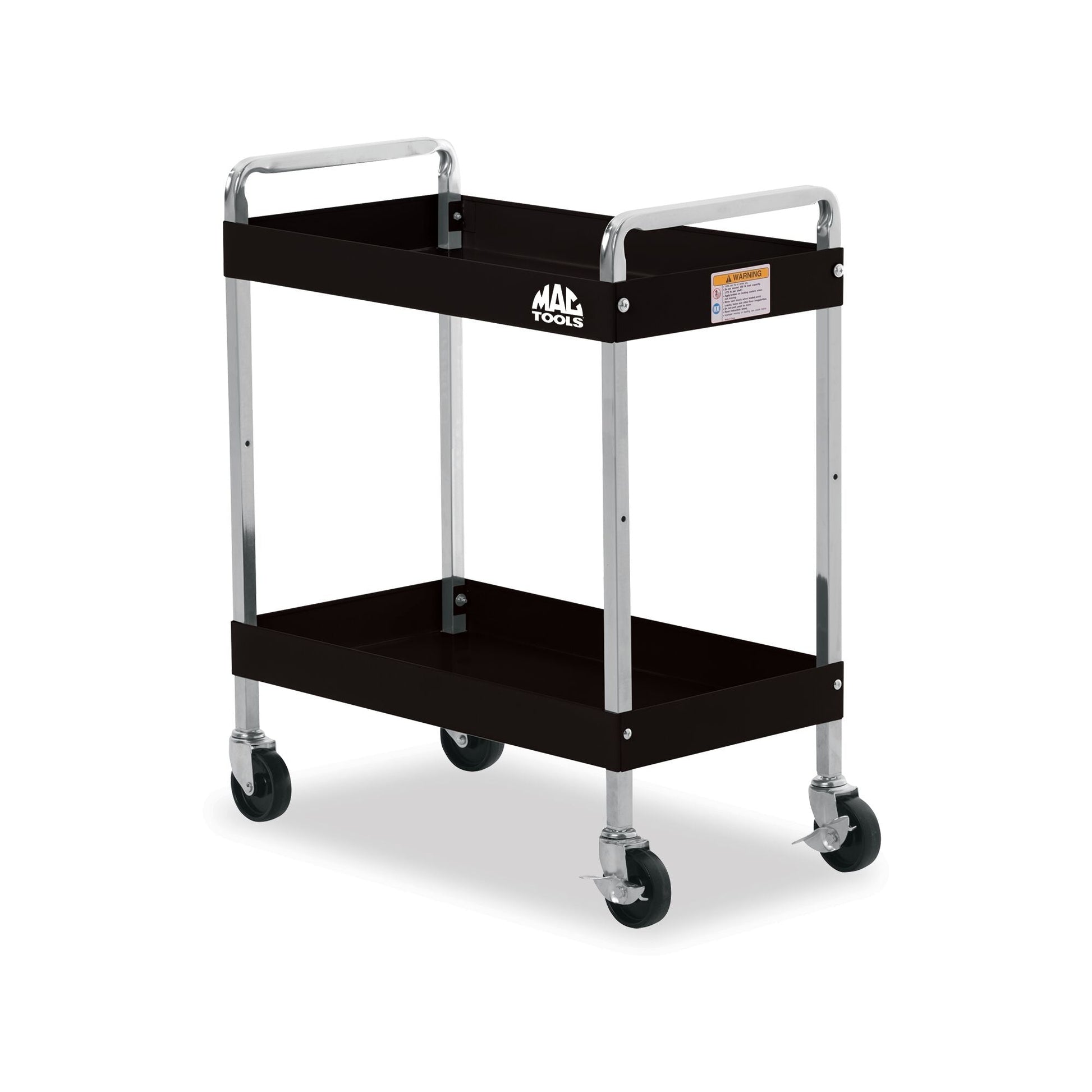 Utility Cart - Galaxy Black