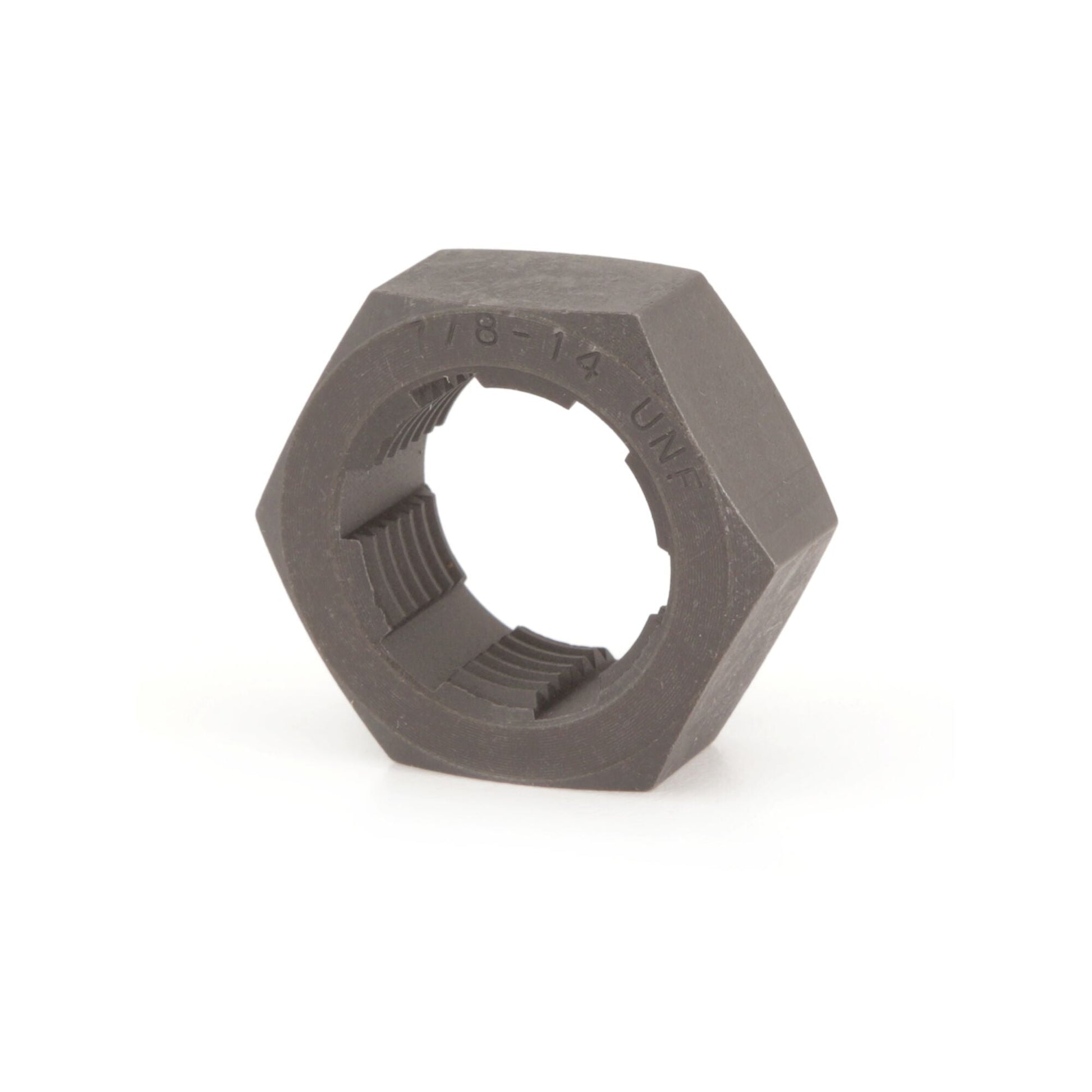 National Fine Rethreading Die 7/8-14