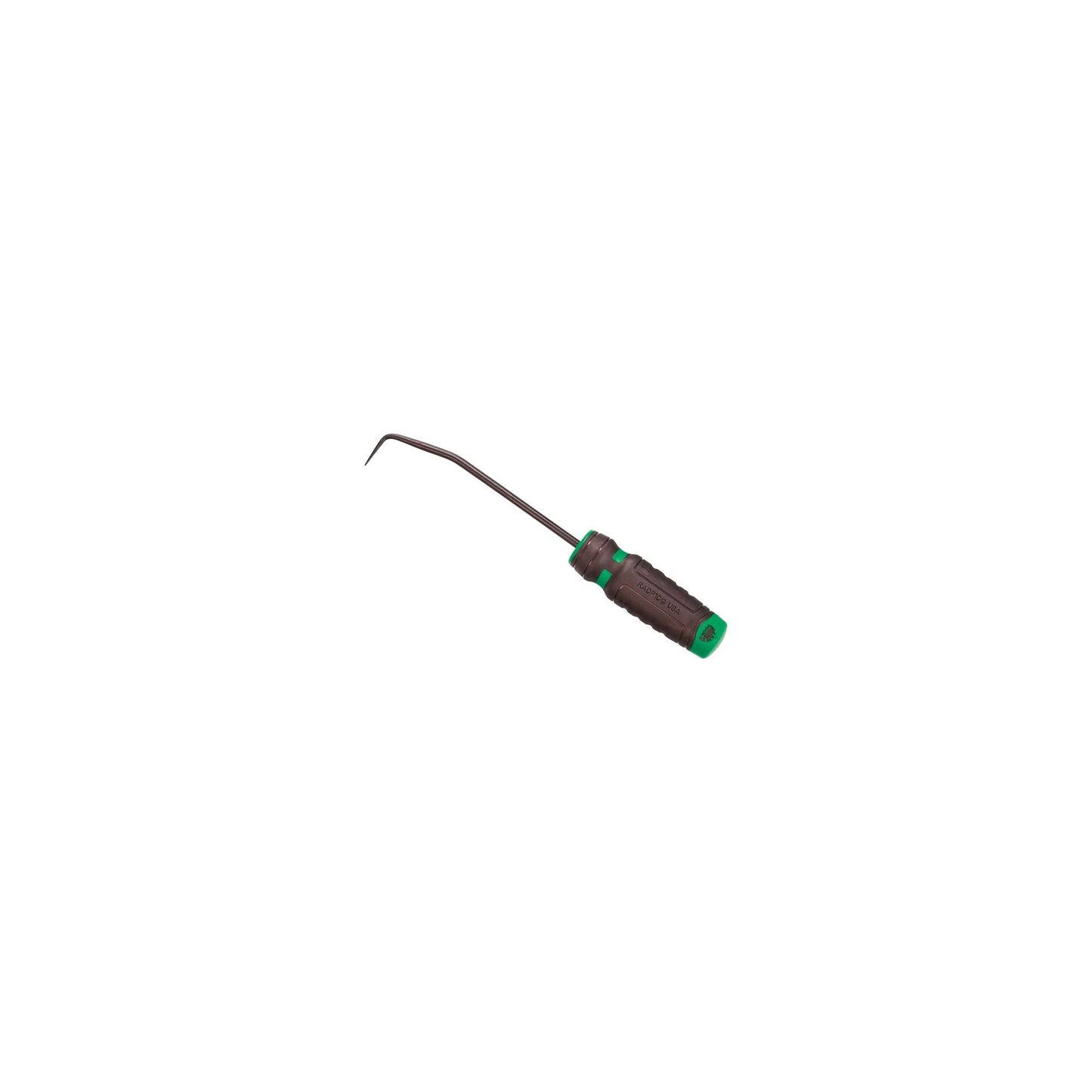 Mac-Grip™ Hose and Clamp Pick - Hi-Vis Green