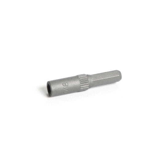 1/8" Hex Drive Nut Driver - 1/8"