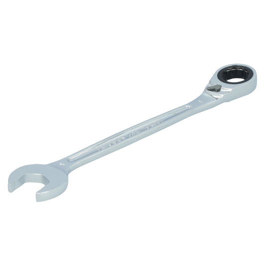 1” Reversible Ratcheting Wrench