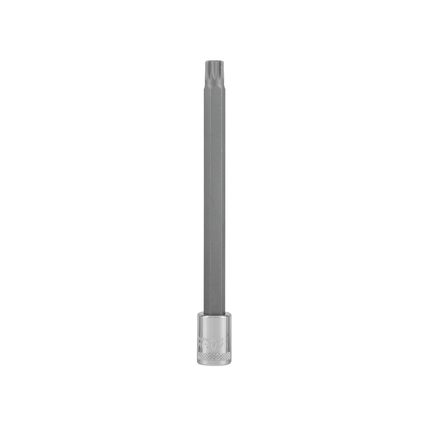 3/8" Drive Advanced Long Triple Square Driver M10