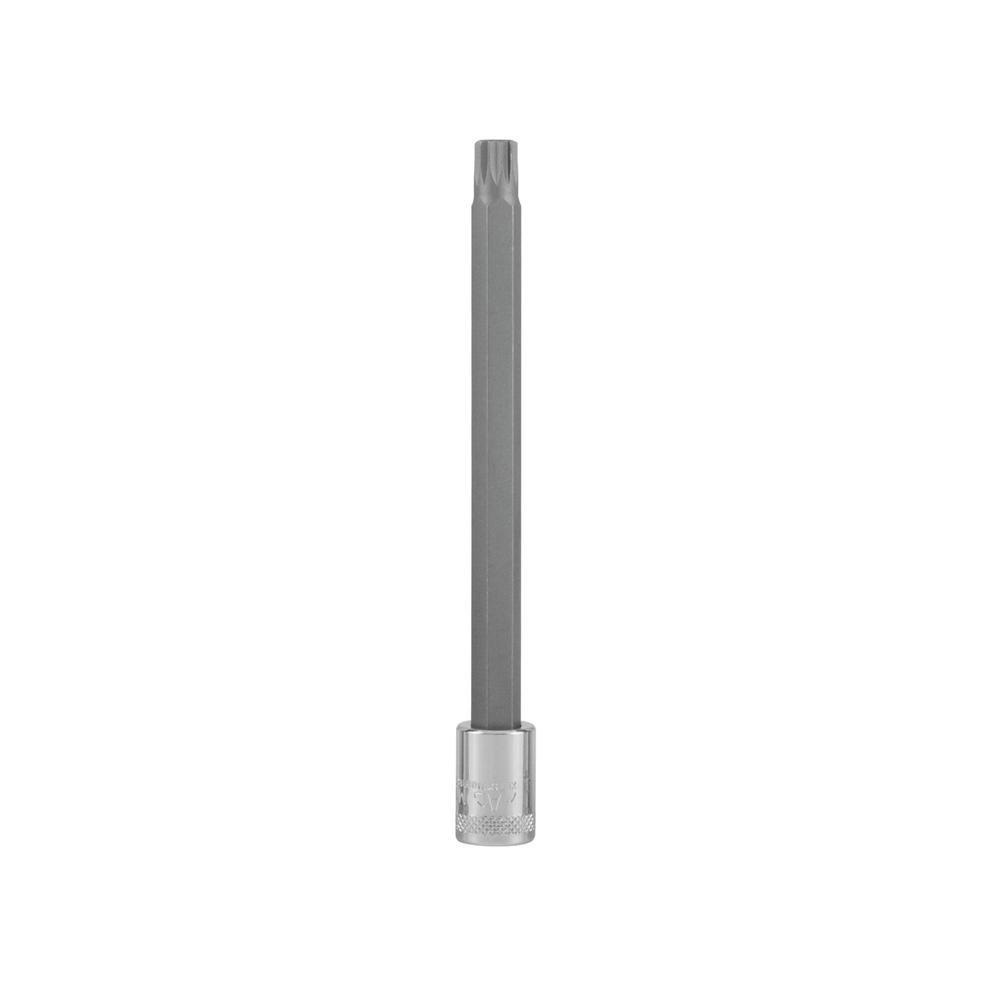 3/8" Drive Advanced Long Triple Square Driver M10
