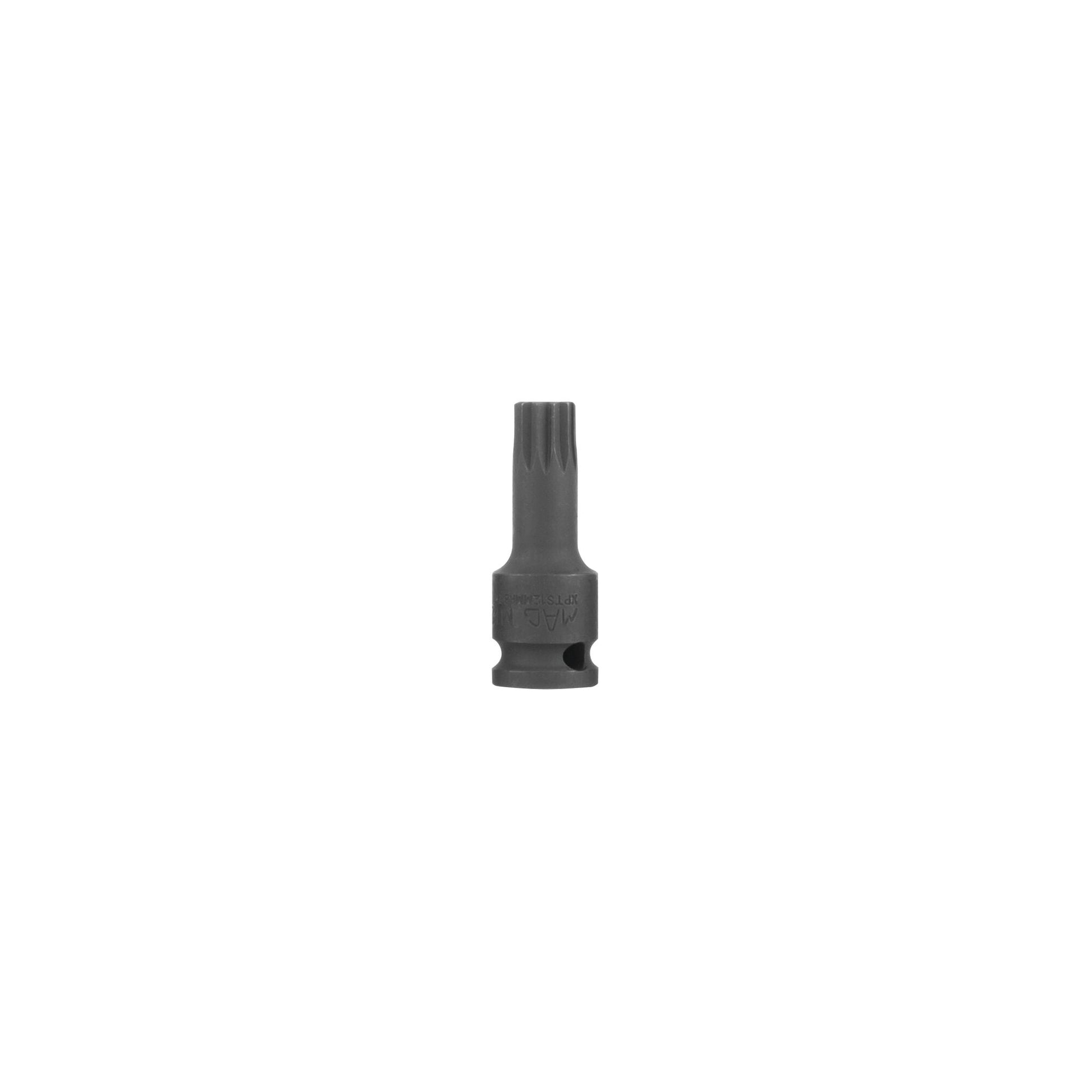 3/8" Drive R.B.R.T.™ Impact Triple-Square Driver M12