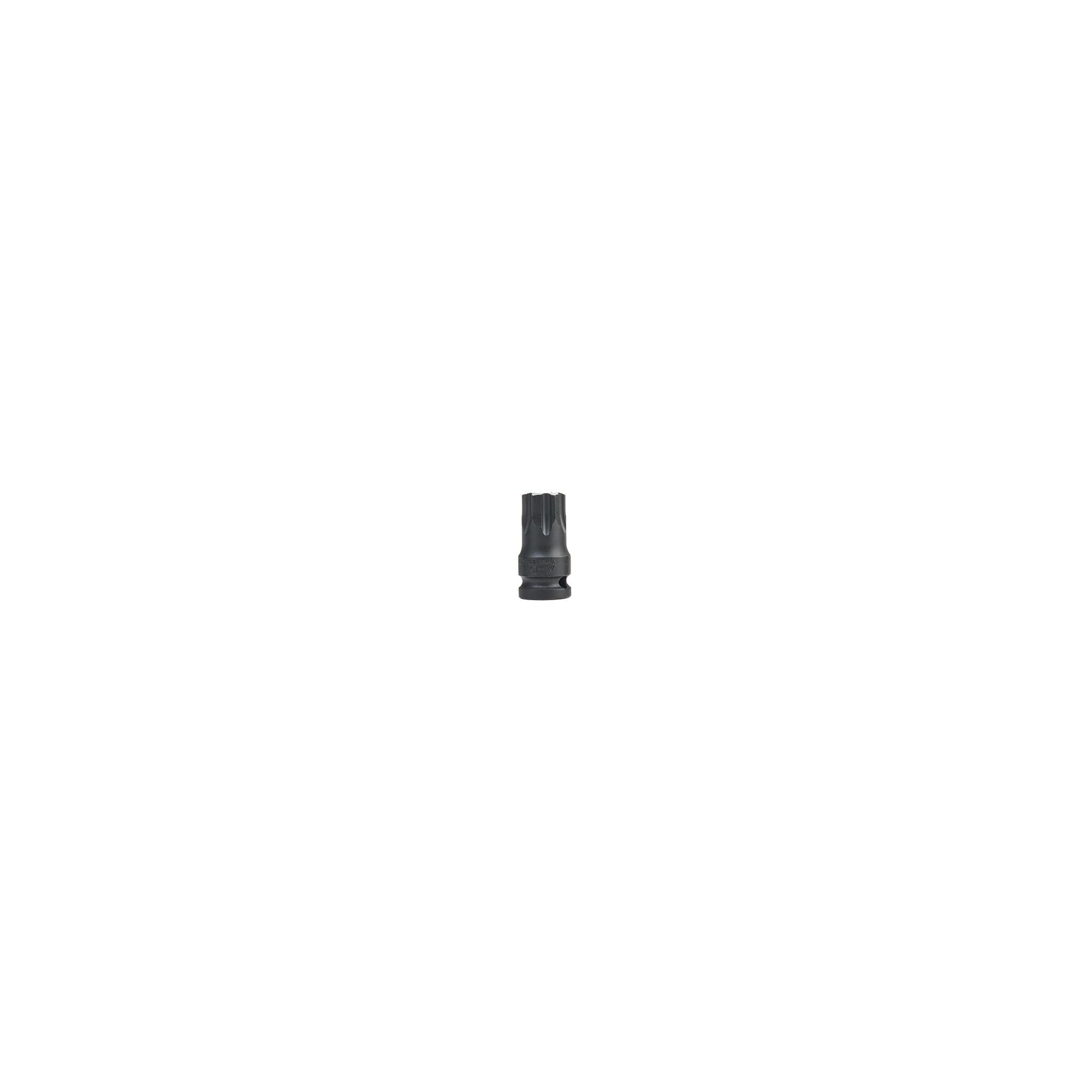 1/2" Drive R.B.R.T. Metric/SAE Impact Hex Driver 18mm