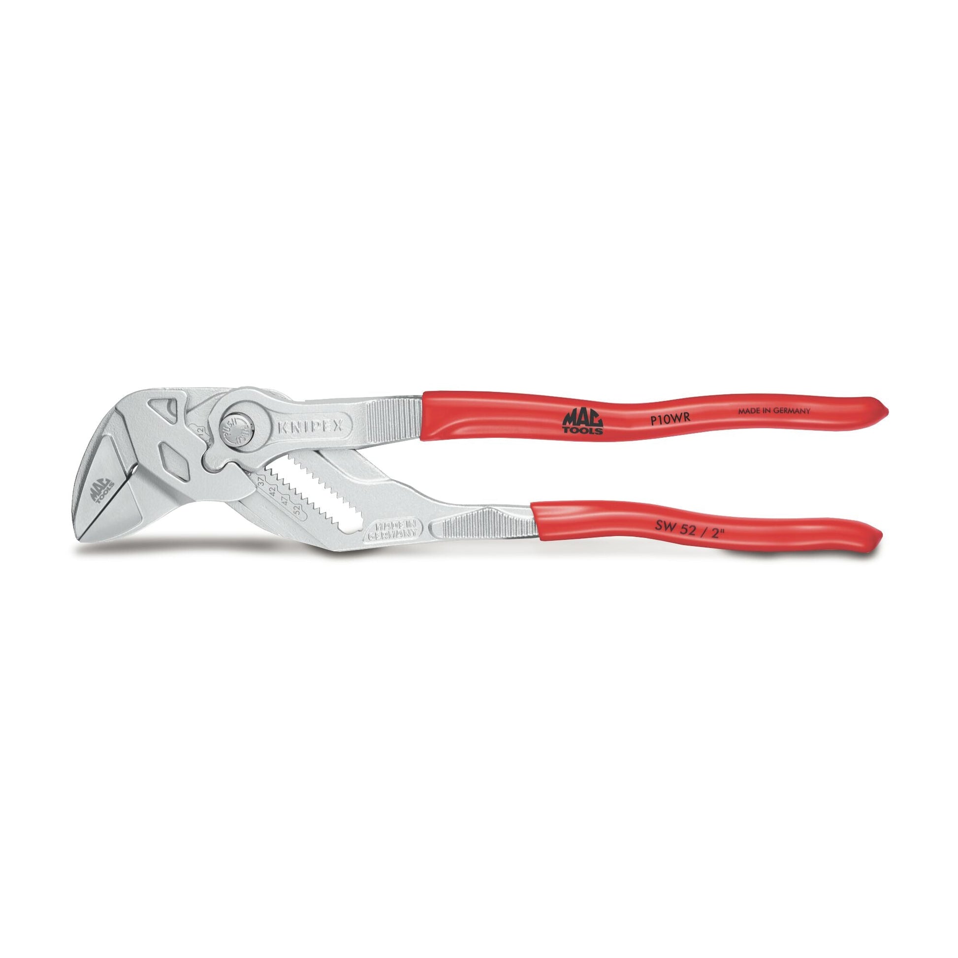 Pliers Wrench - 10"