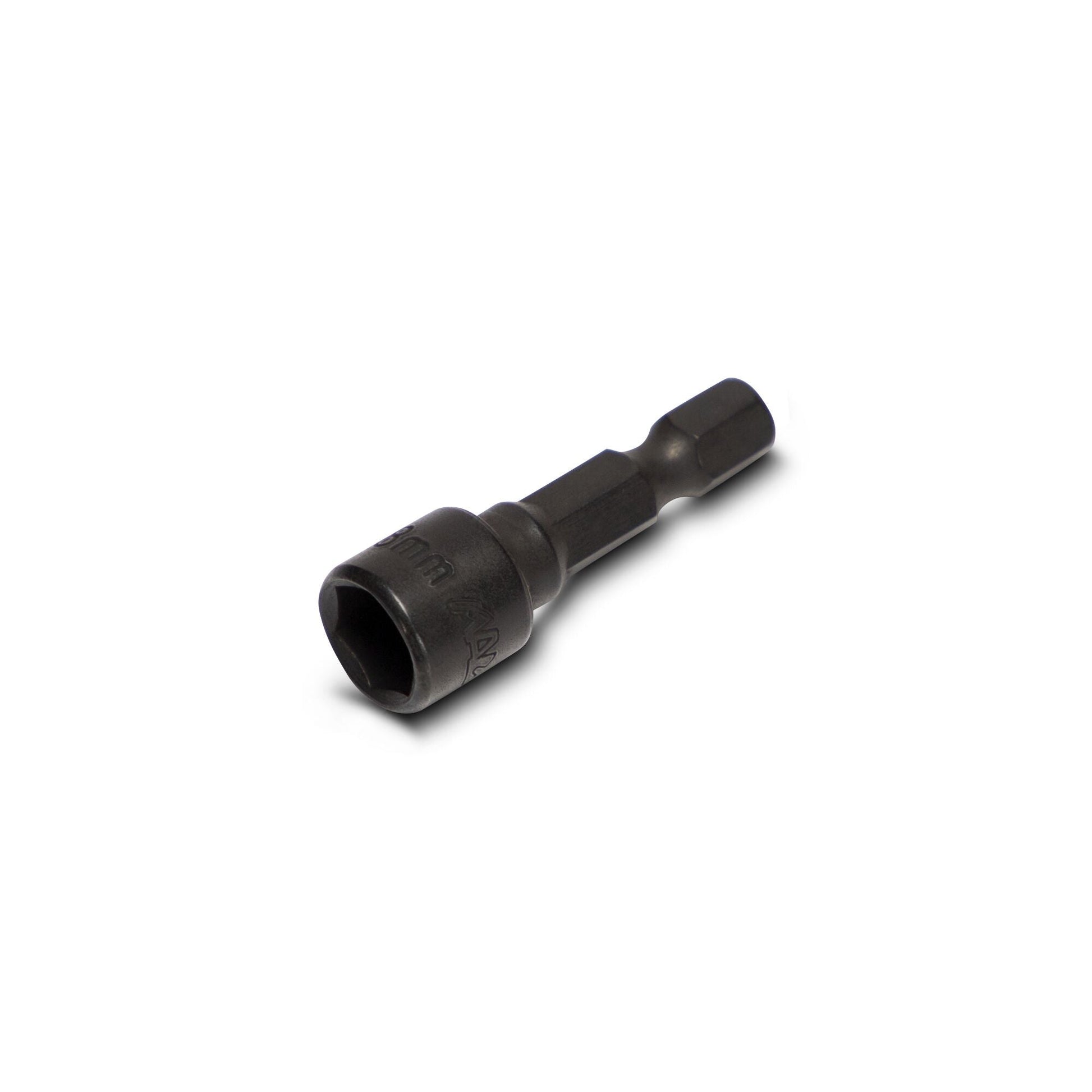 1/4" Hex Drive Quick-Disconnect Nut Driver 8mm