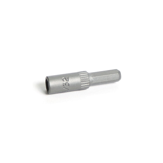 1/8" Hex Drive Nut Driver - 5/32"